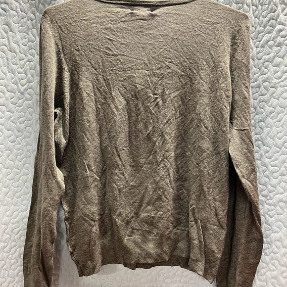 Cardian sweater - Picture 4 of 8